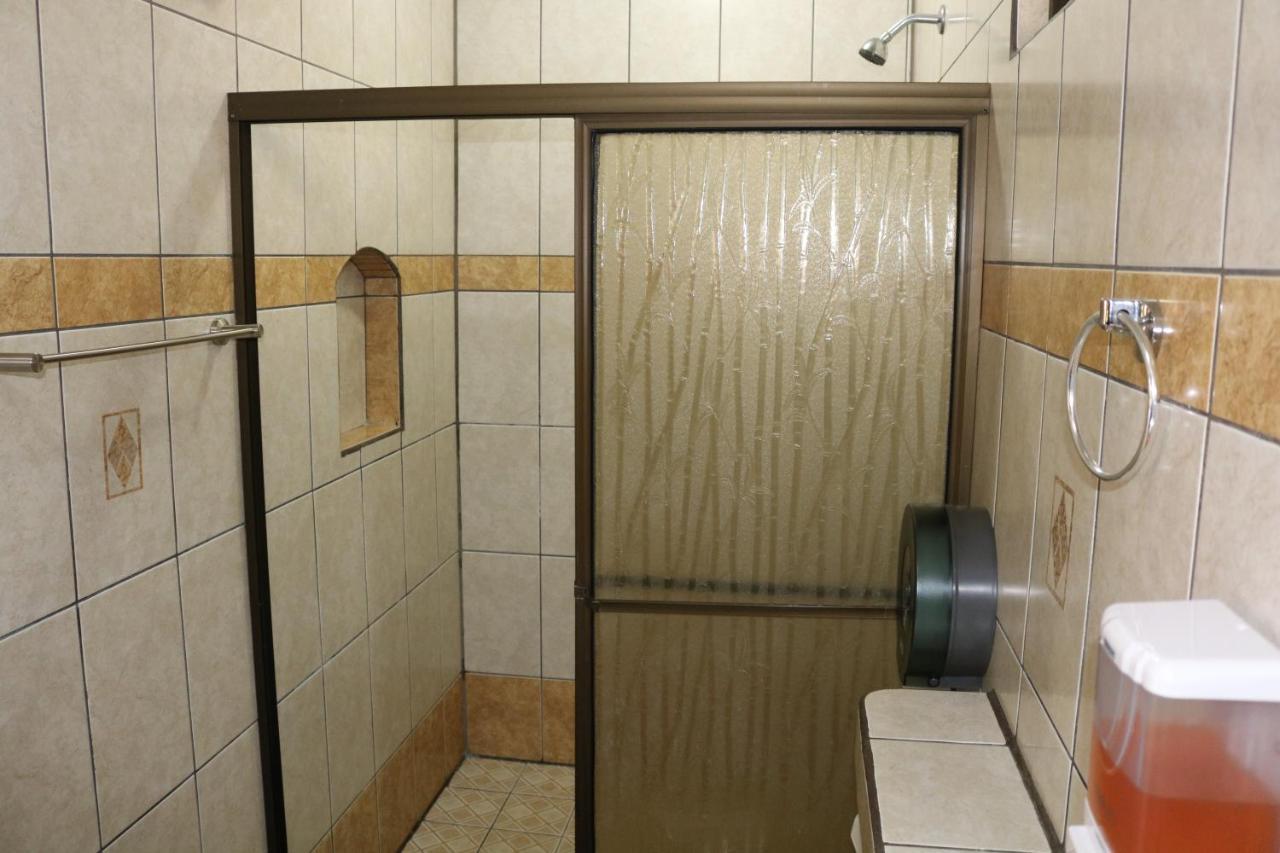 Cabinas Sueno Real San Rafael De Guatuso Exteriér fotografie